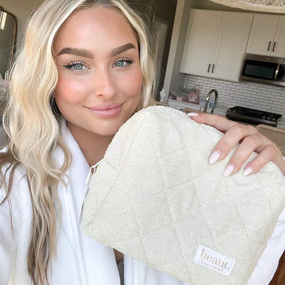 Beaut Bag * FINAL SALE*