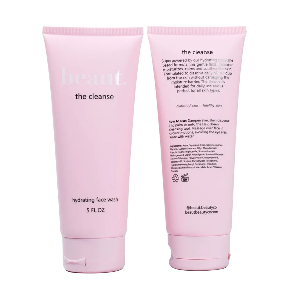 Beaut The Cleanse *FINAL SALE*