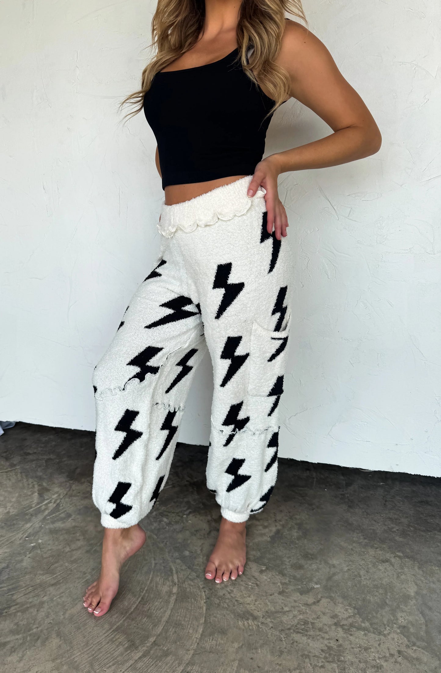 PREORDER - Cloud Lounge Pants