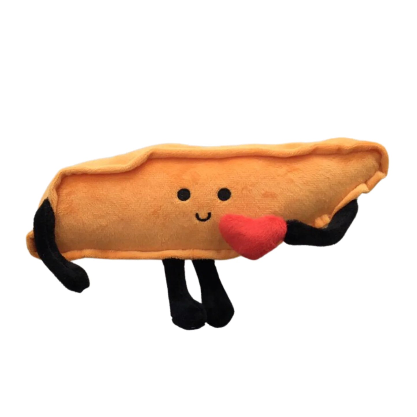 Tennessee Stuffed State Plush