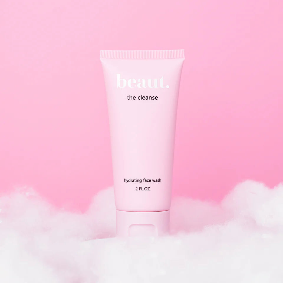 Beaut The Cleanse *FINAL SALE*
