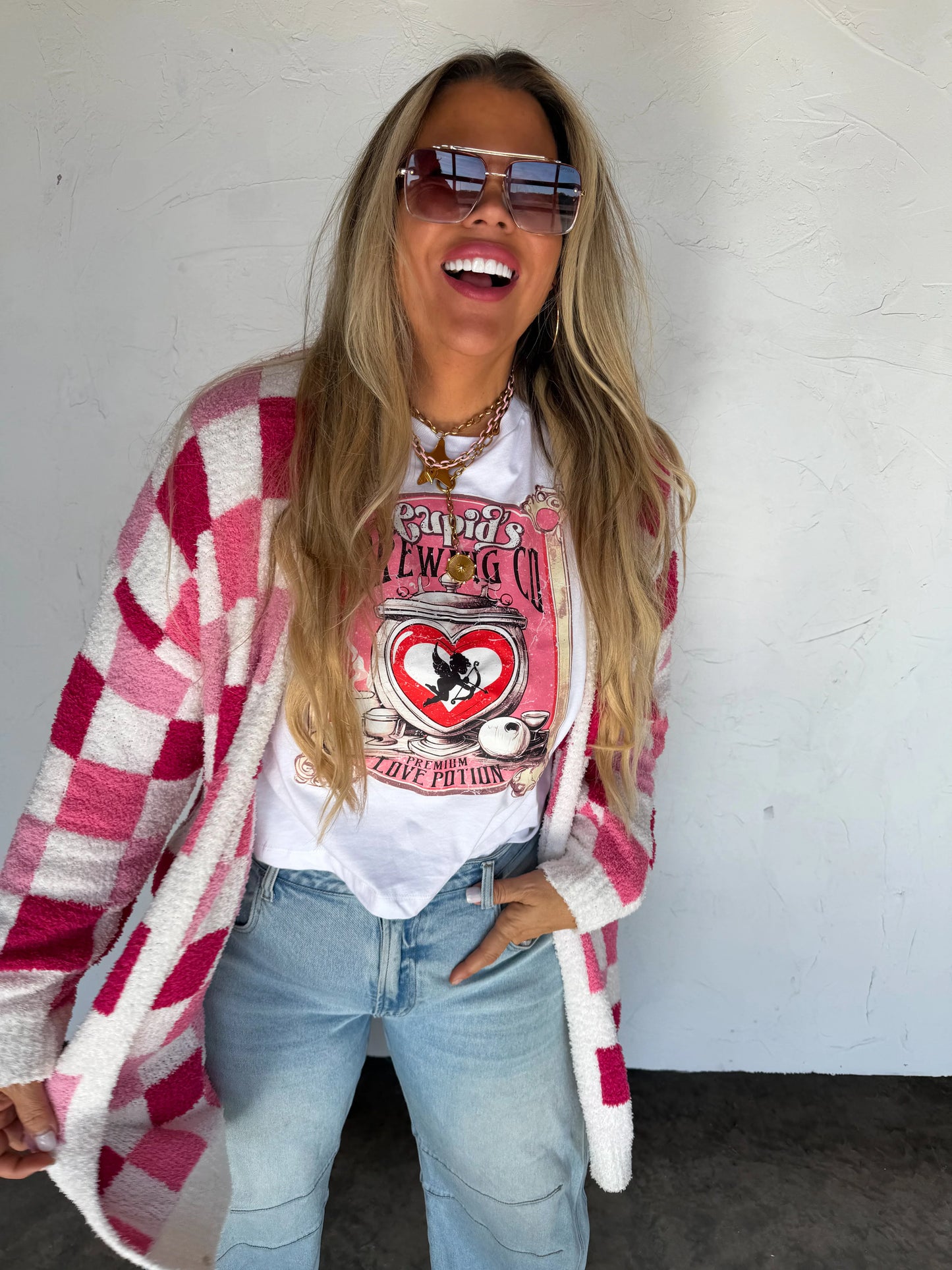 PREORDER - Love Potion Graphic Tee