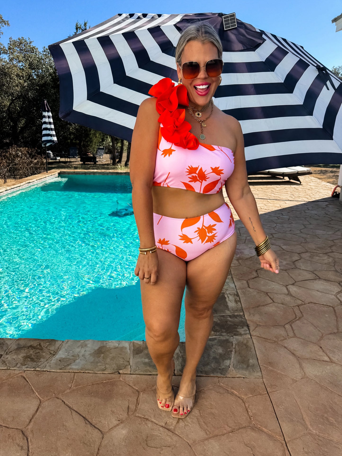 Gelato Splash Swim Set