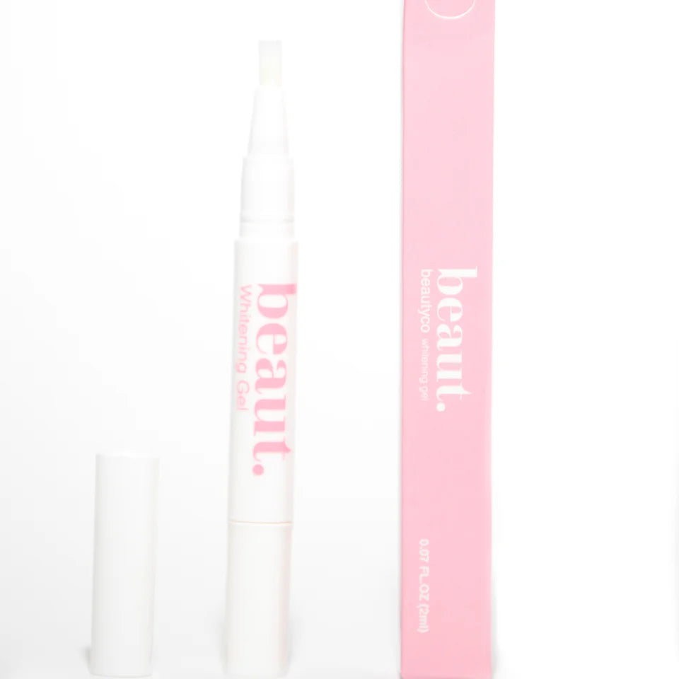 Whitening Gel Refill * FINAL SALE*