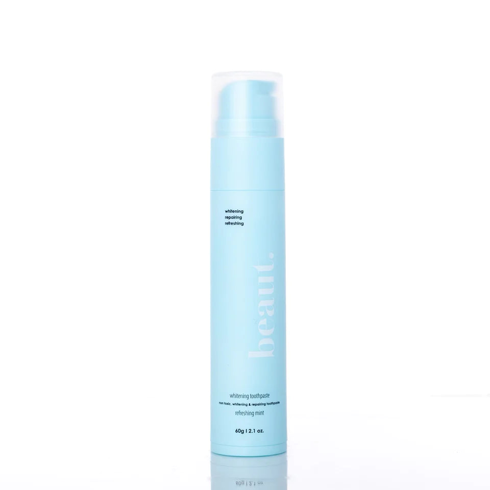 Beaut. Whitening Toothpaste *FINAL SALE*
