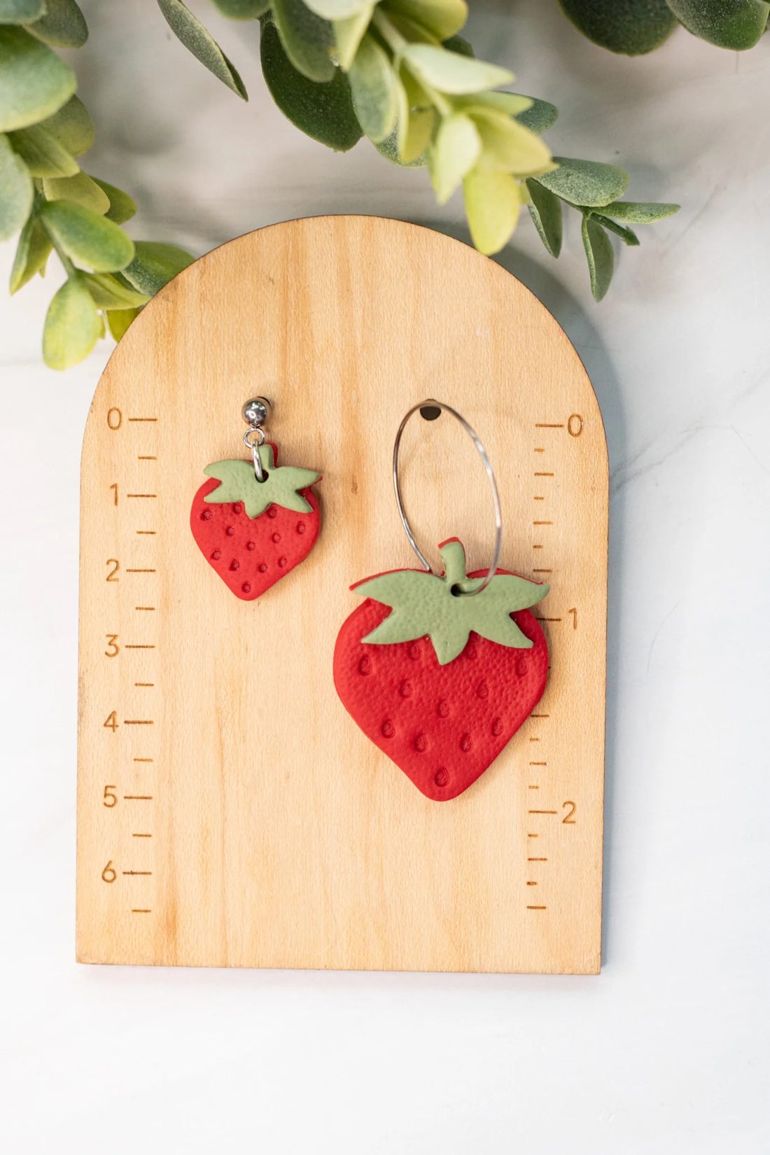 Strawberry Collection
