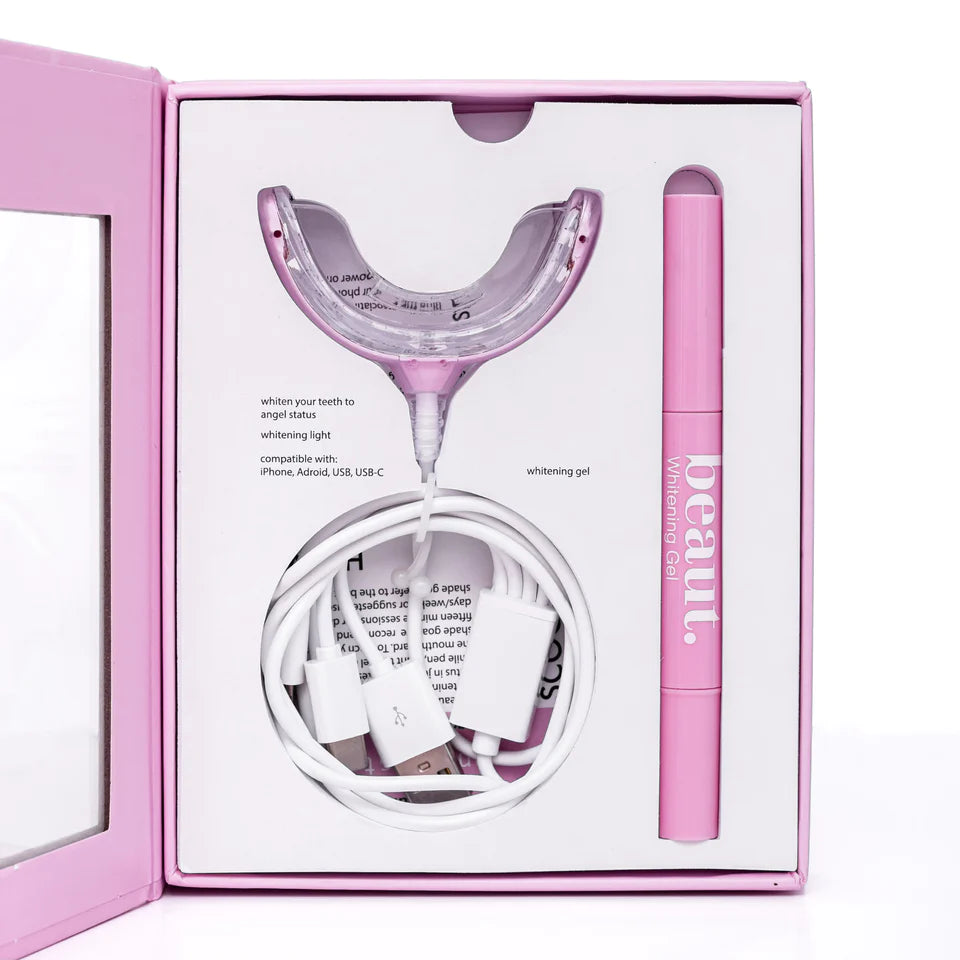 Beaut Angel Status Smile Kit *FINAL SALE*
