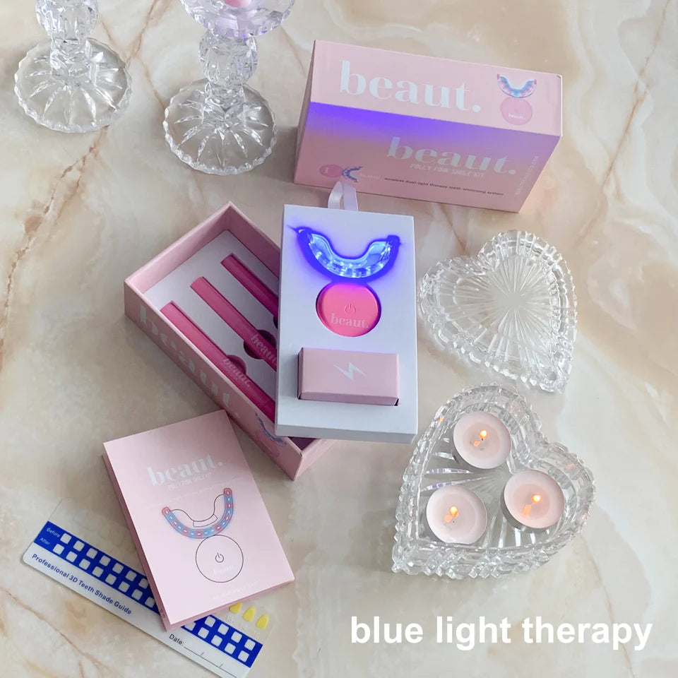 Beaut Polly Pink Smile Kit *FINAL SALE*