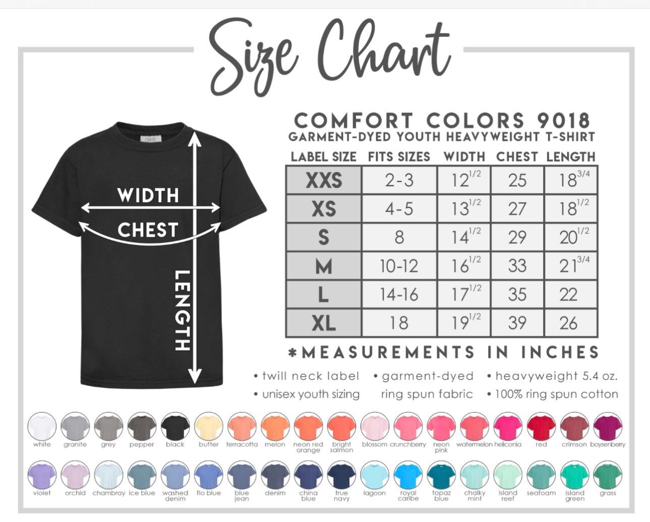 Silly Goose Youth Graphic Tee