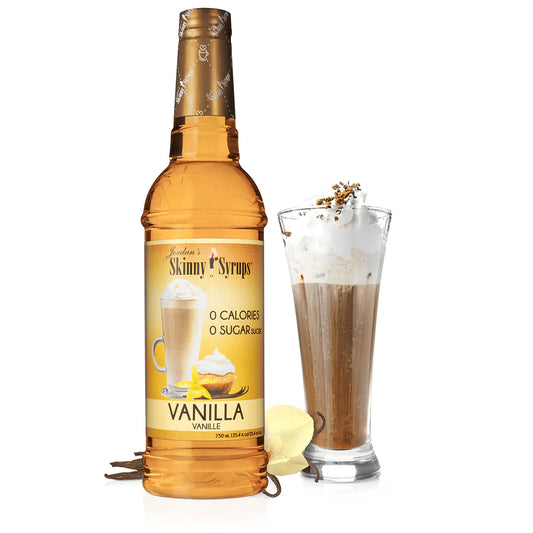 Vanilla Skinny Syrup