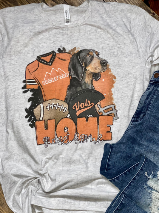 Home Sweet Home Graphic Tee/Sweatshirt