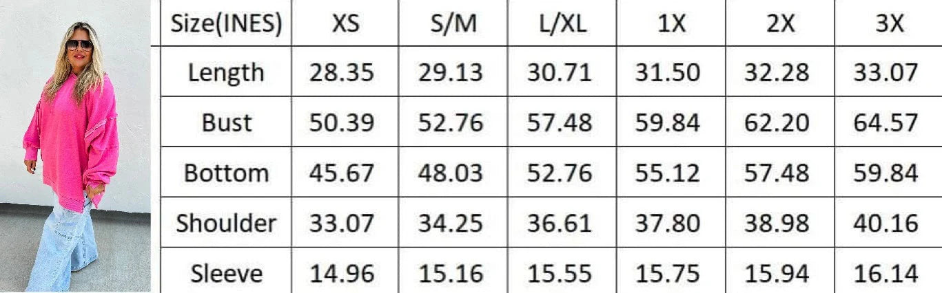 Merry & HoHoHo Classic Crew Pullover