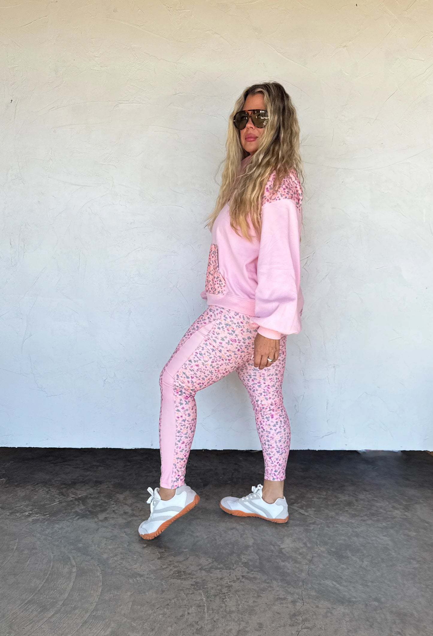 PREORDER - On the Go Leggings