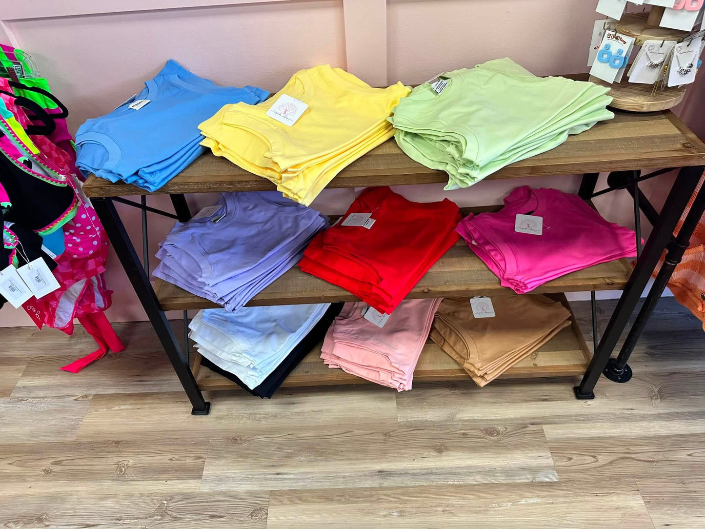 Shapewear Tank