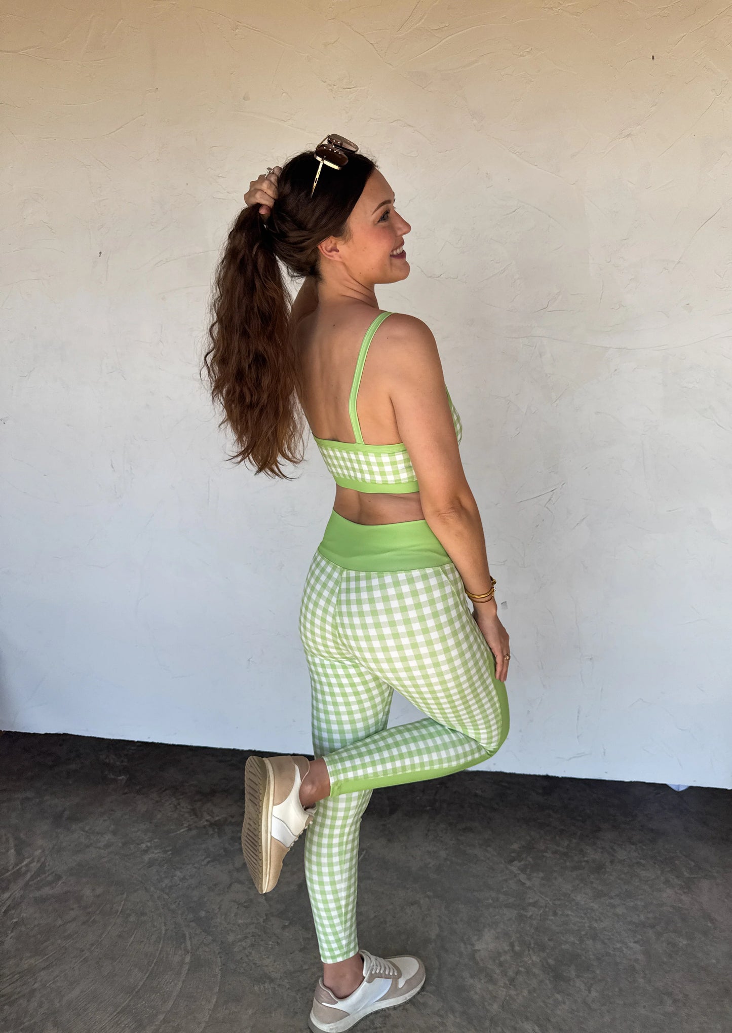 PREORDER - On the Go Leggings