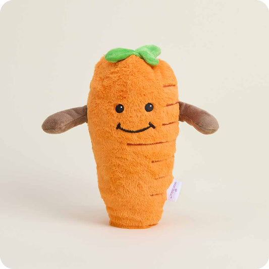 Warmies Carrot