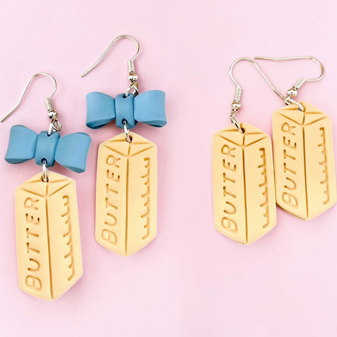 Butter Collection