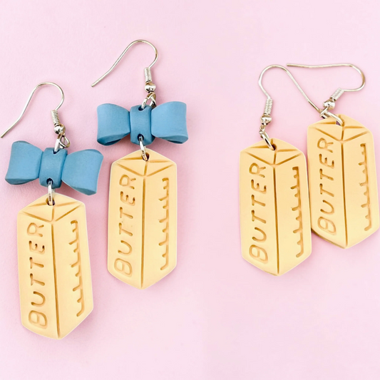 Butter Collection