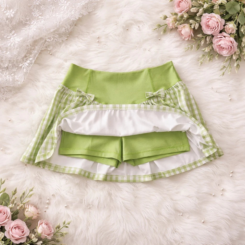 PREORDER - Everyday Motion Tennis Skort