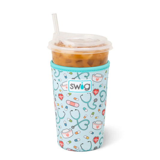 Swig Life Iced Cup Coolie - Scrub Life