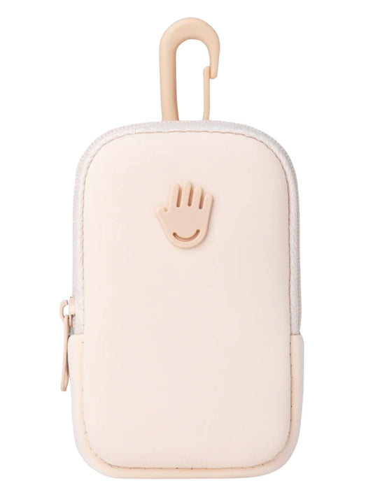 Touchland Touchette Pouch - Blush Pink