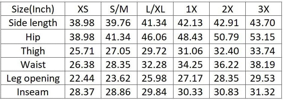 Christmas Vertical Vibes Stripe Pants