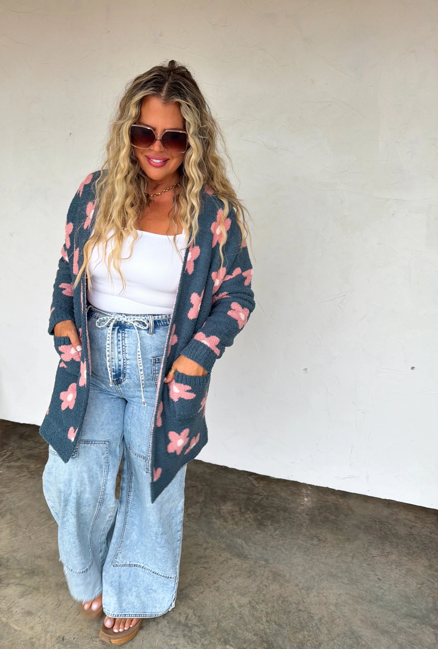 PREORDER -Spring Cloud Cardigans