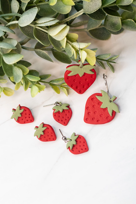 Strawberry Collection