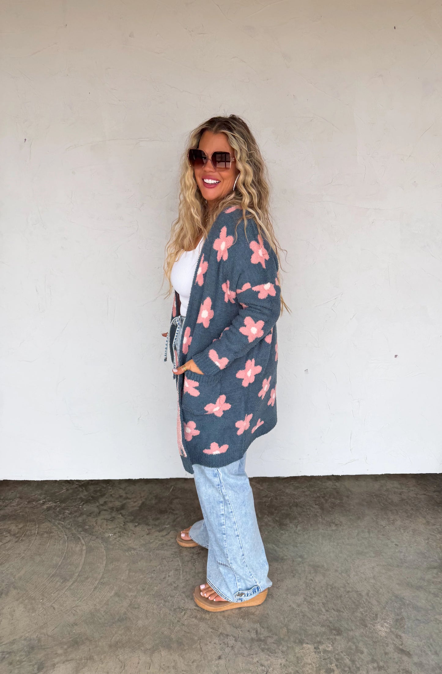 PREORDER -Spring Cloud Cardigans