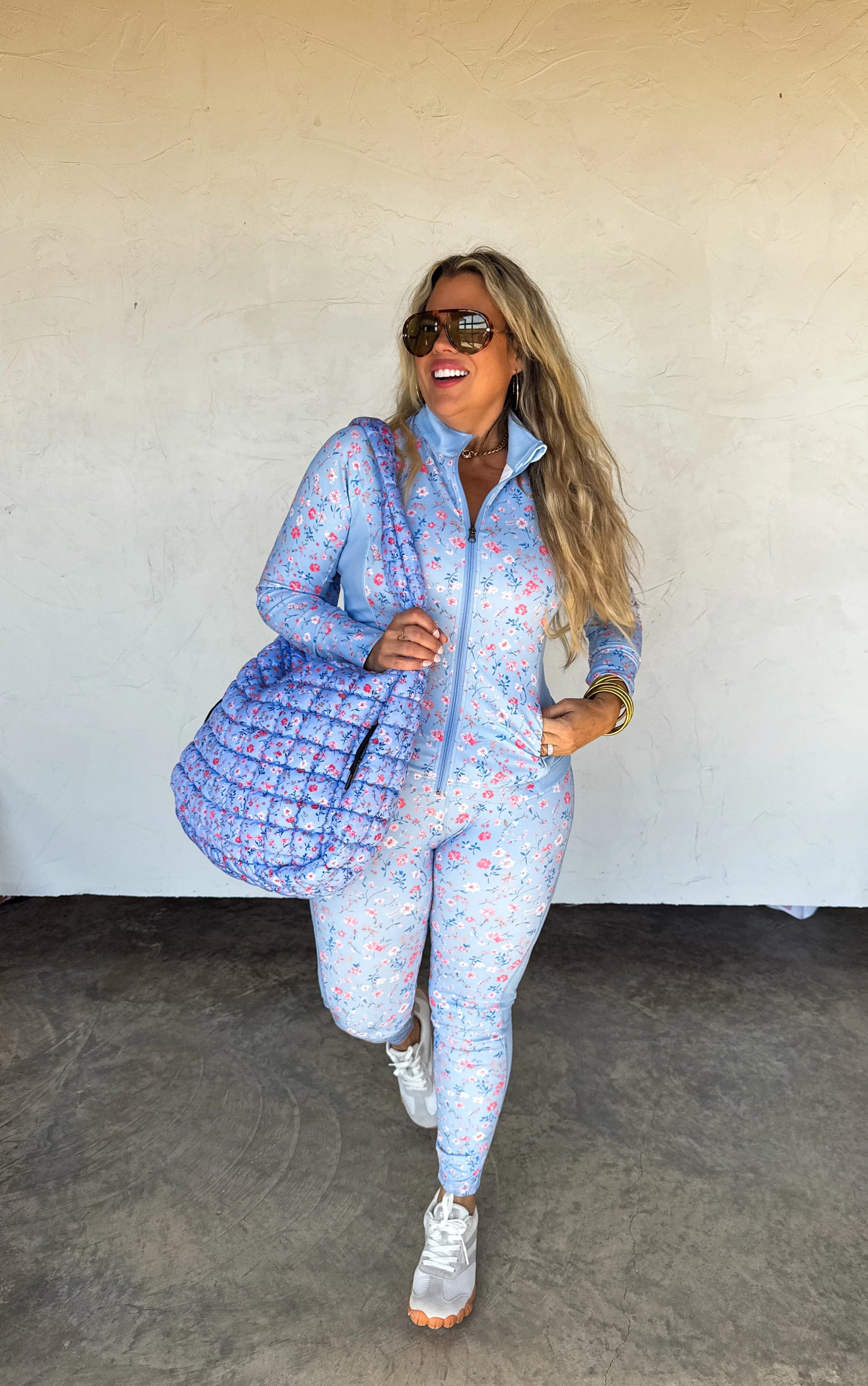 PREORDER - On the Go Leggings