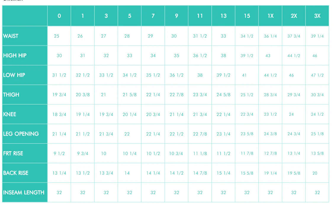 Trailazer Two Tone Jeans