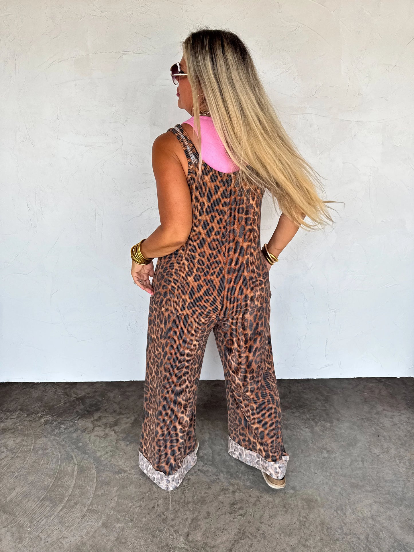 Ricki Romper