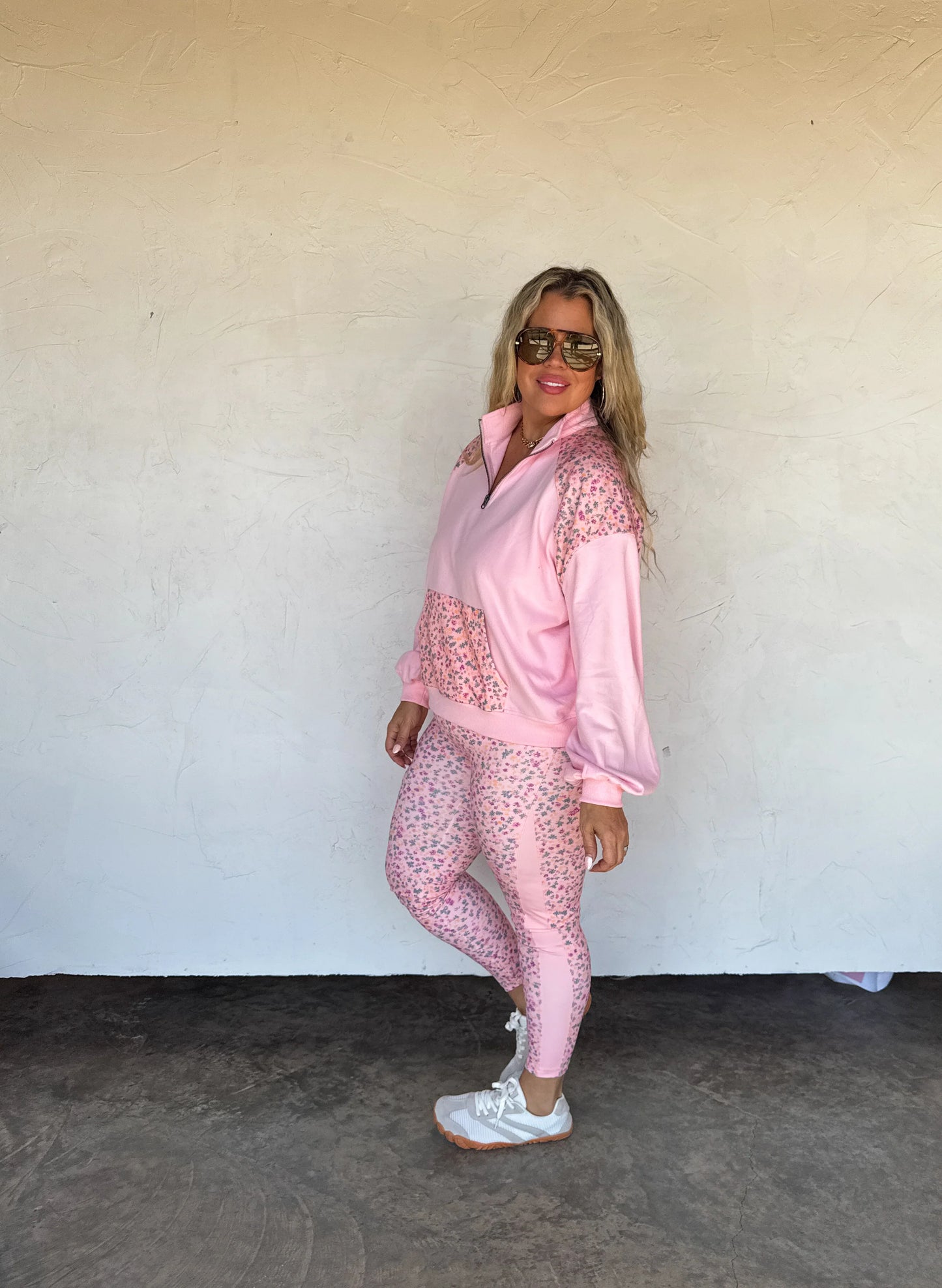 PREORDER - On the Go Leggings