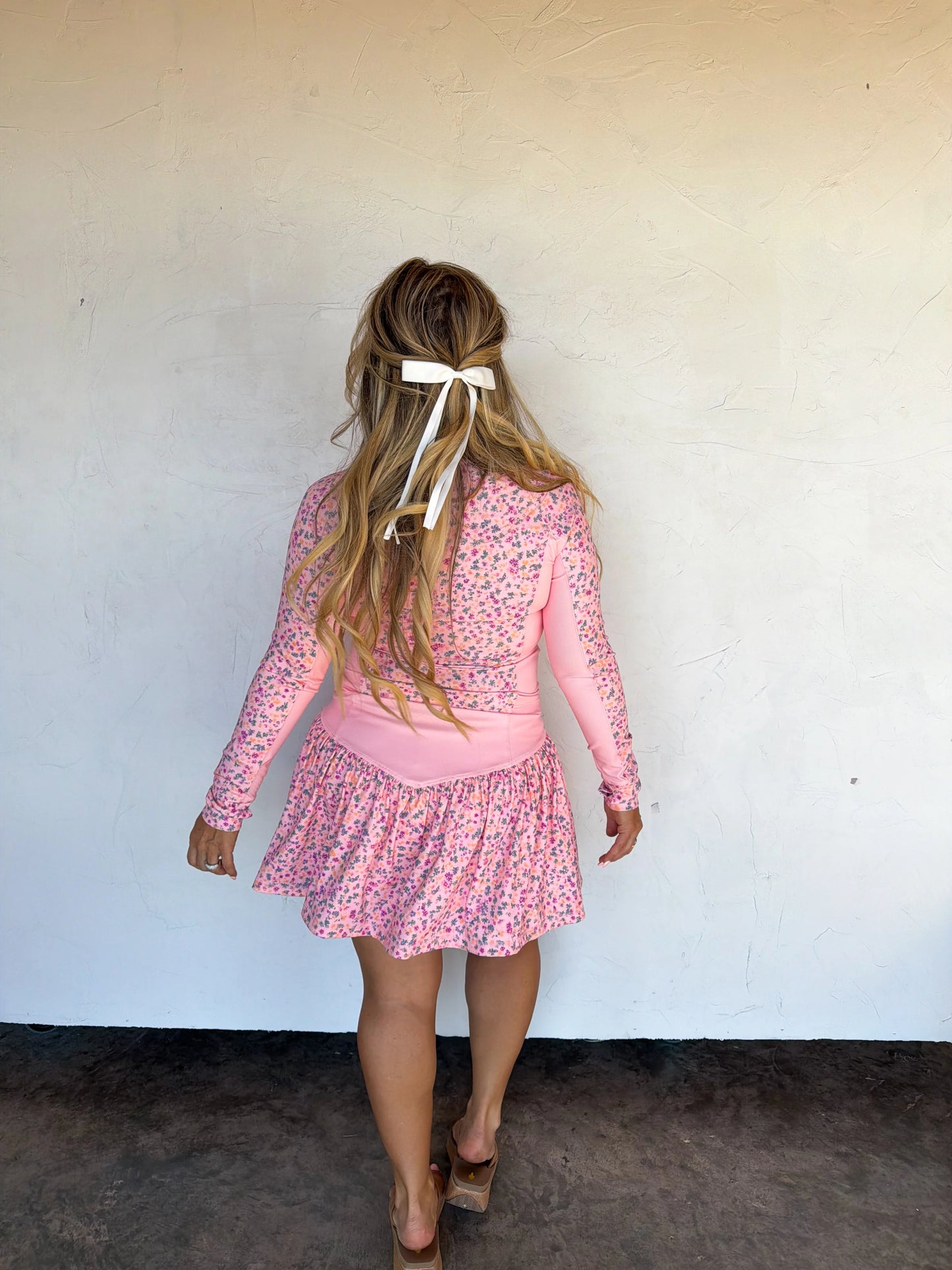 PREORDER - Out the Door Zip Up Jacket