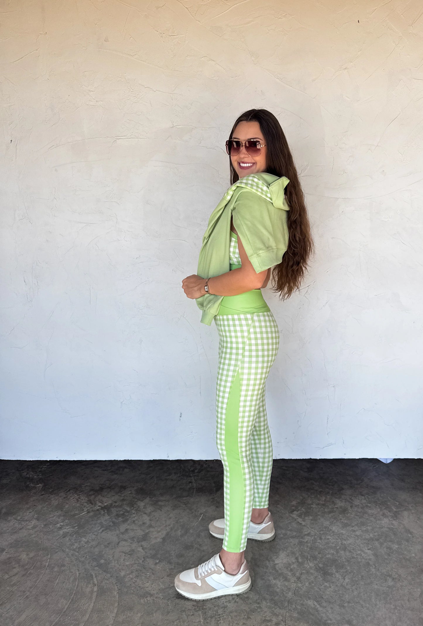 PREORDER - On the Go Leggings