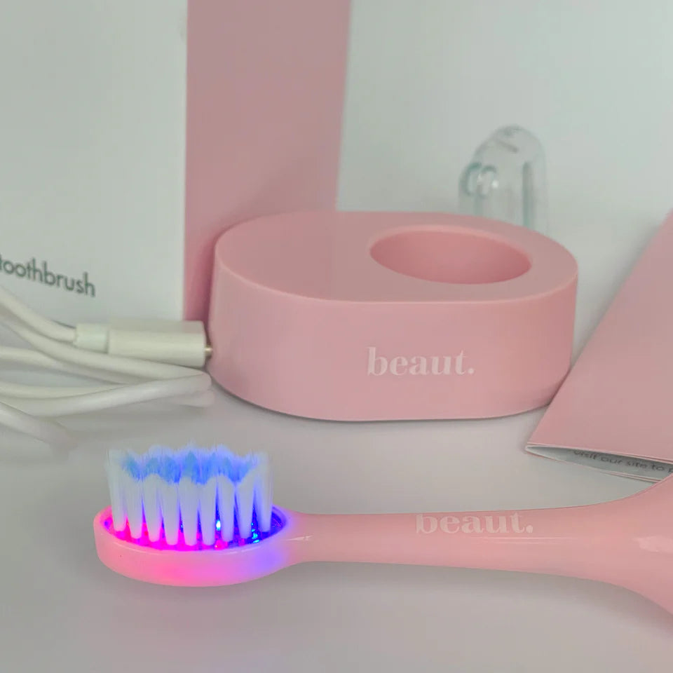 Beaut Smile Kleen Toothbrush