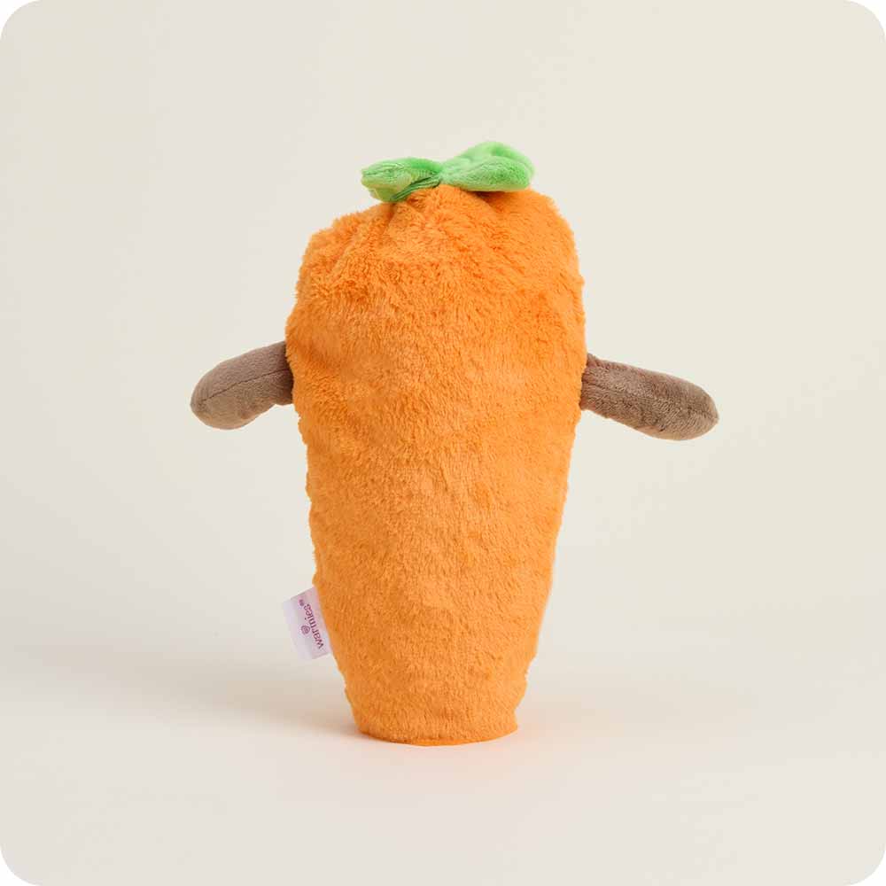 Warmies Carrot
