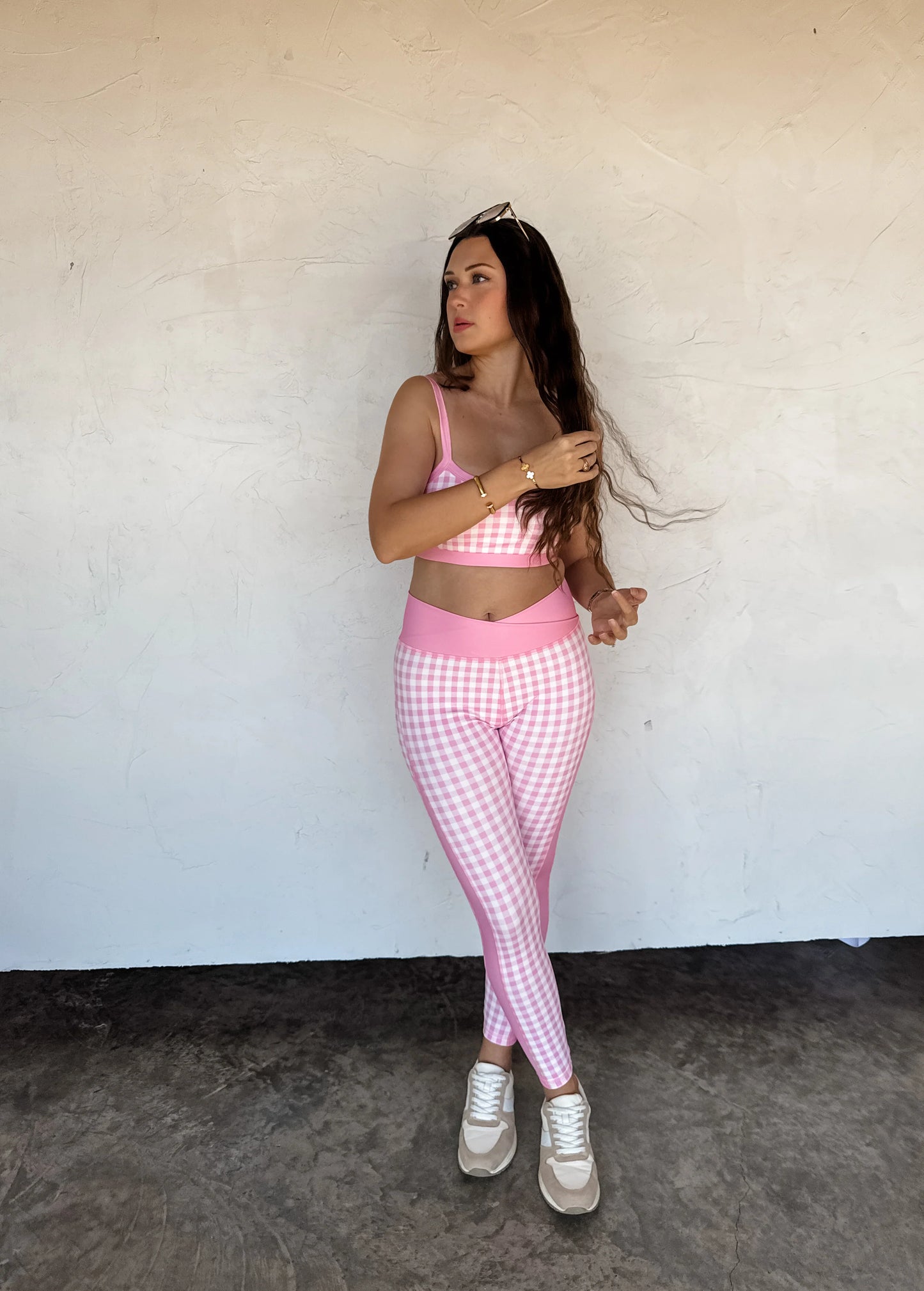 PREORDER - On the Go Leggings