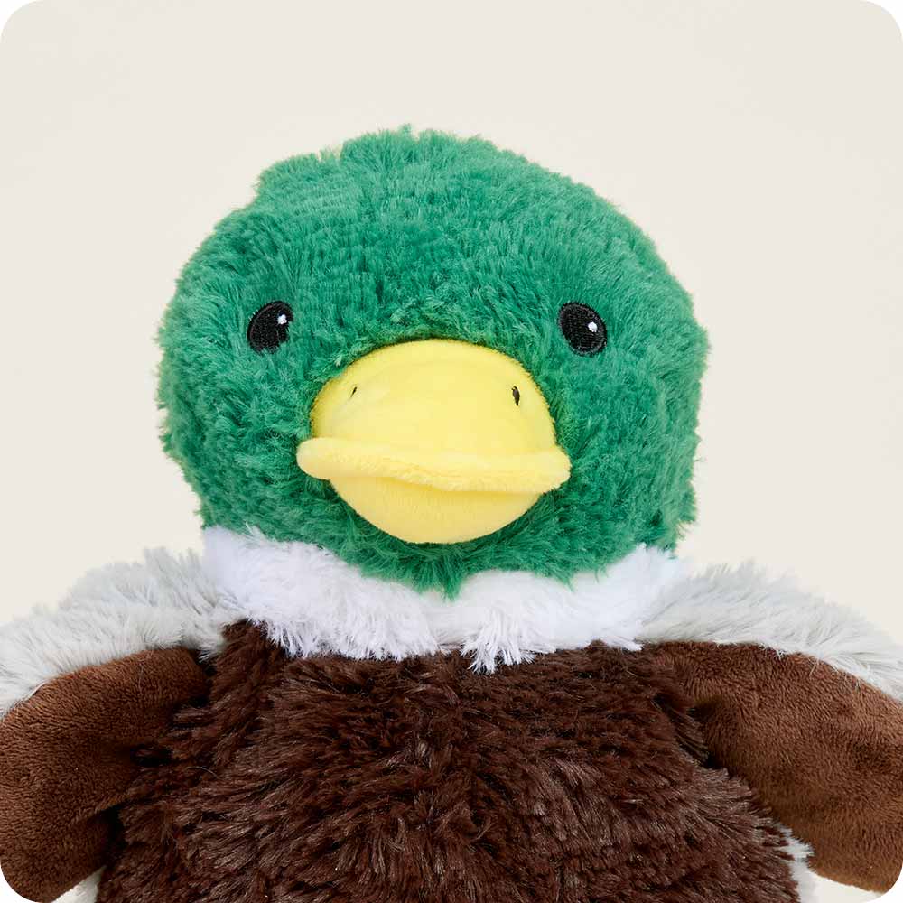 Warmies Mallard