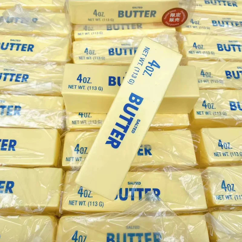 PREORDER - Butter Squishy