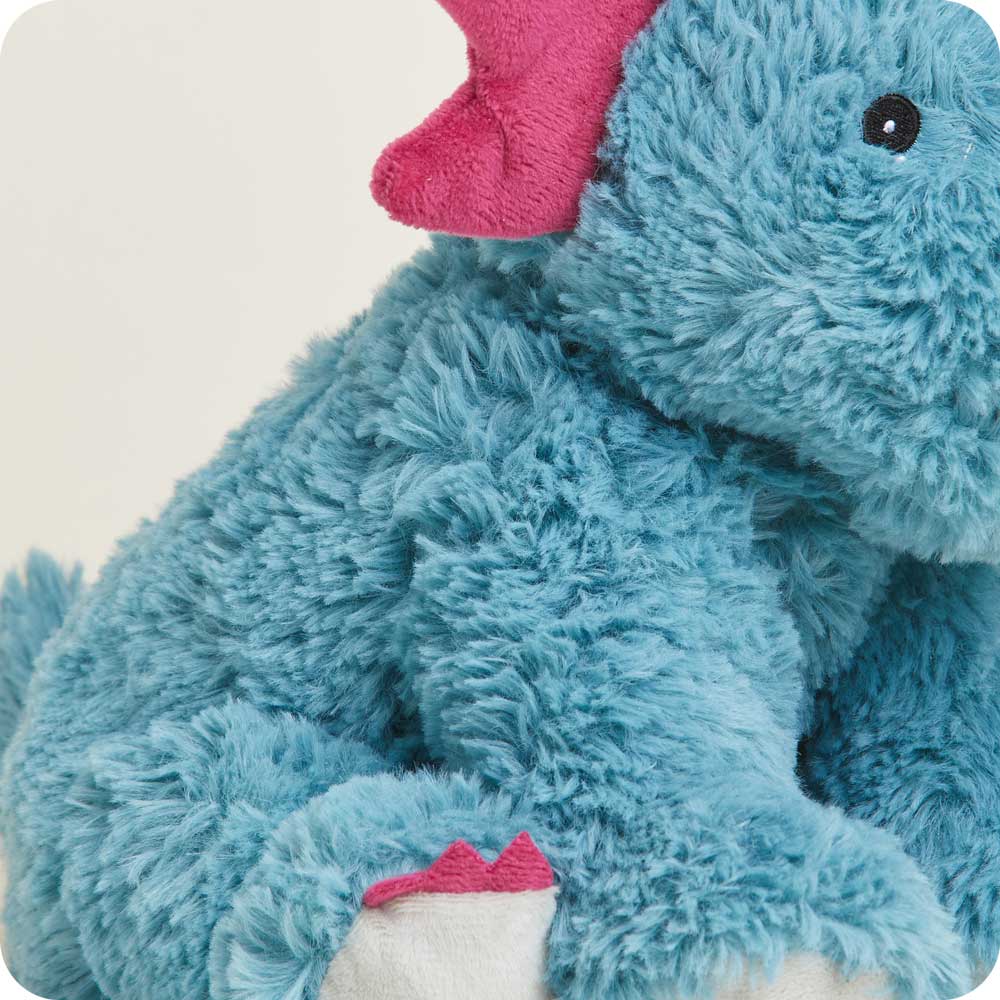Warmies Triceratops