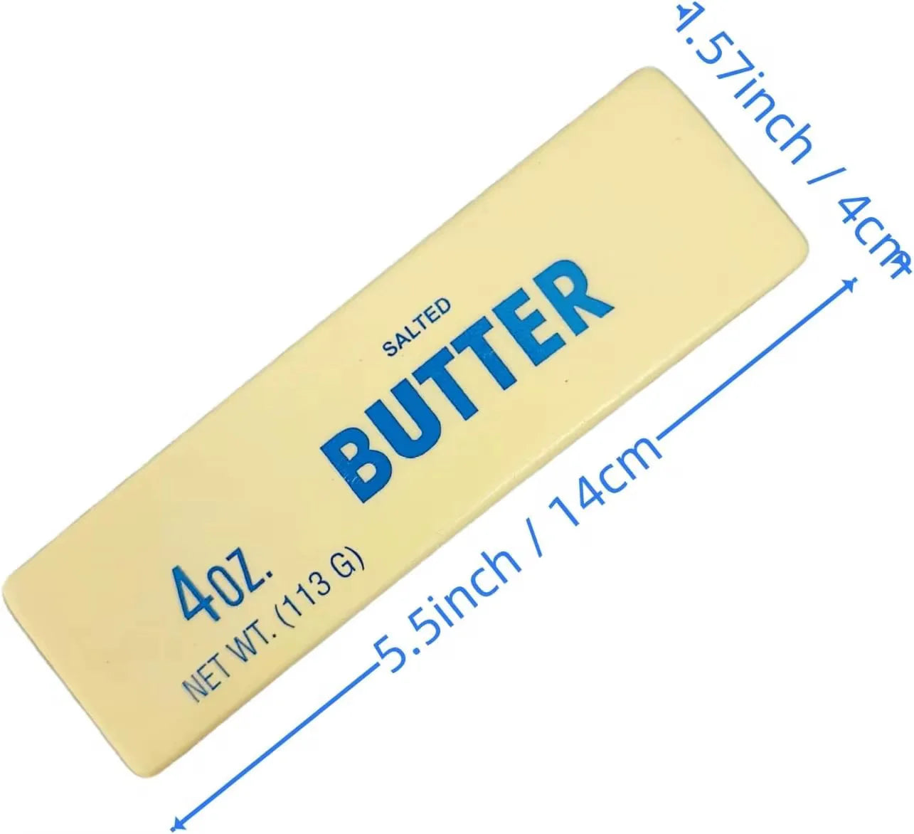 PREORDER - Butter Squishy