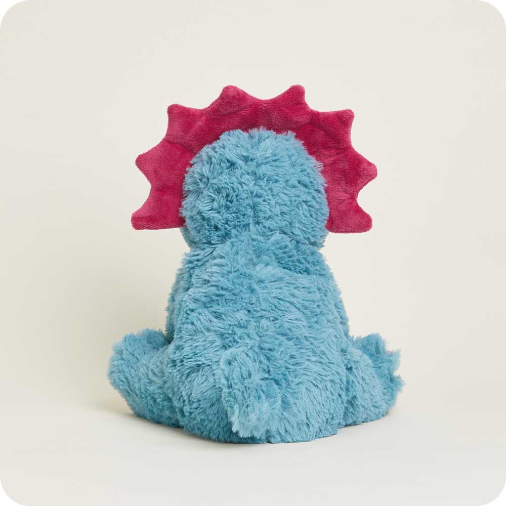 Warmies Triceratops