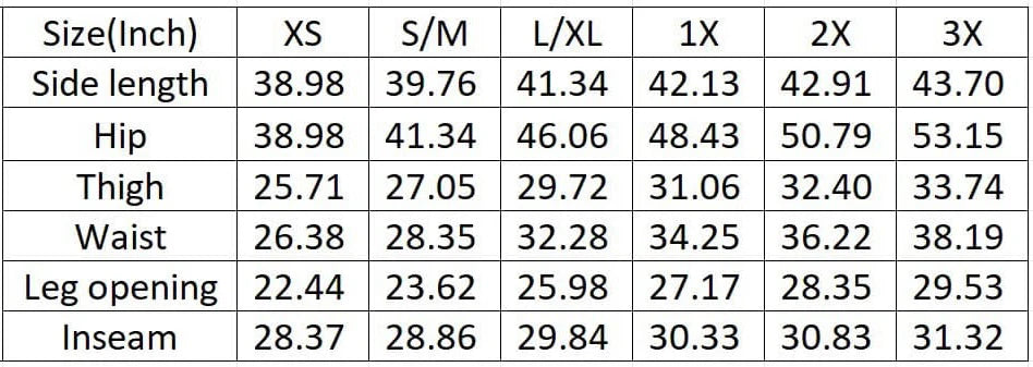 Vertical Vibes Stripe Pants