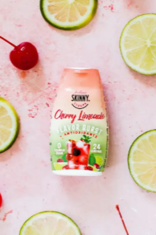 Flavor Burst Cherry Limeade