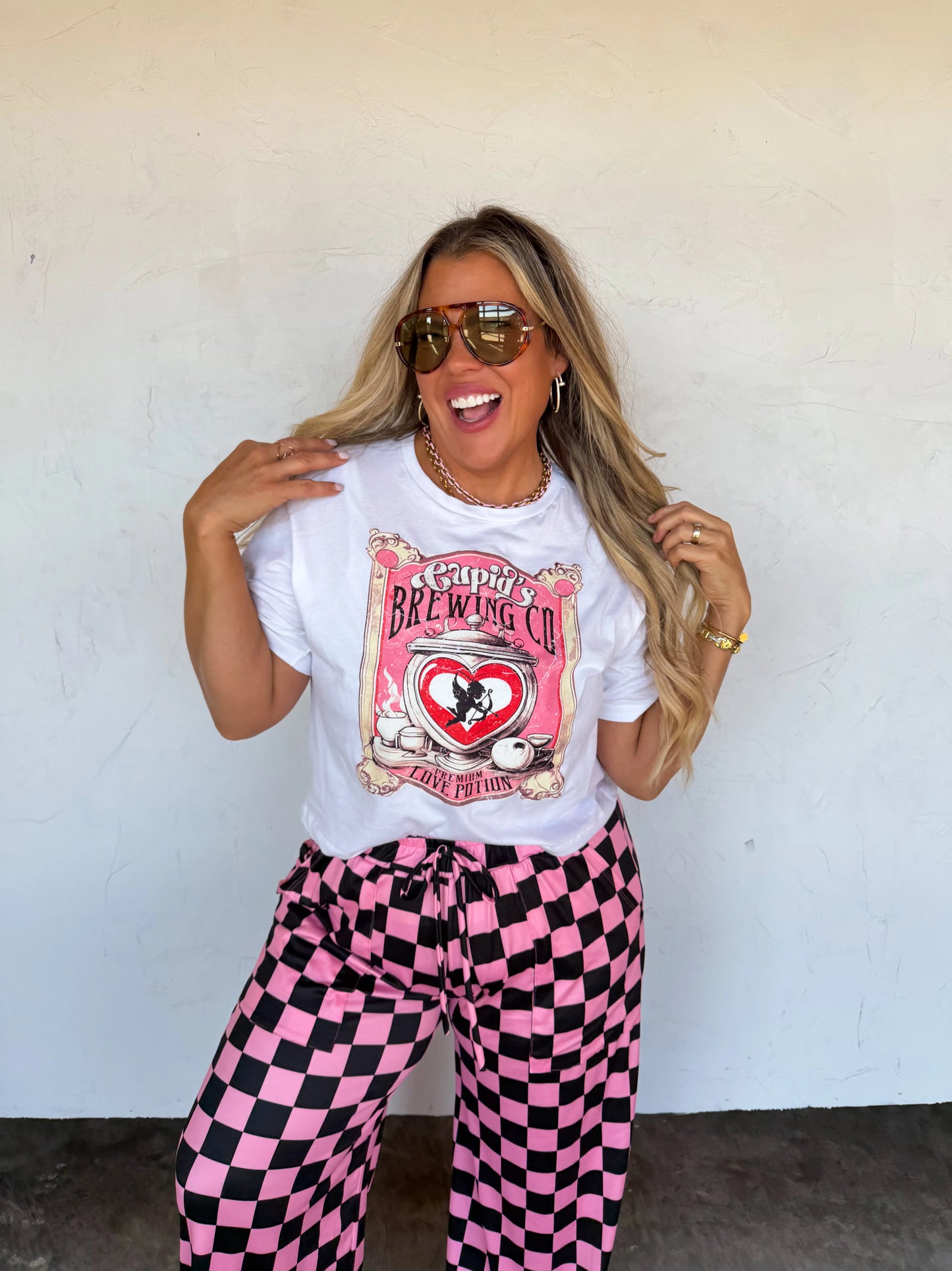 PREORDER - Love Potion Graphic Tee