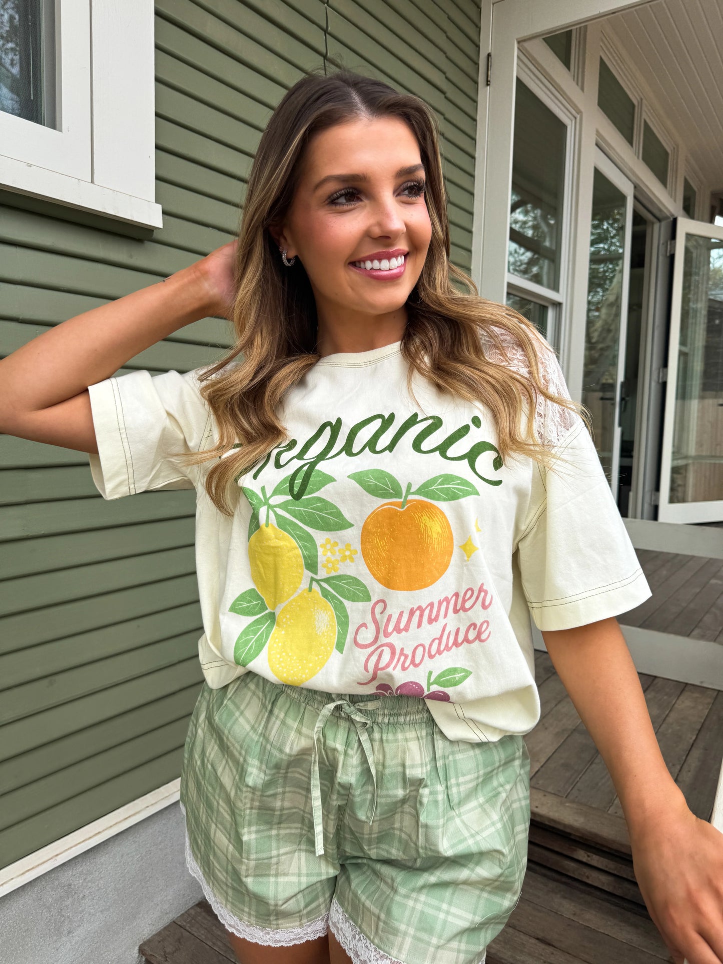 Farm Tee