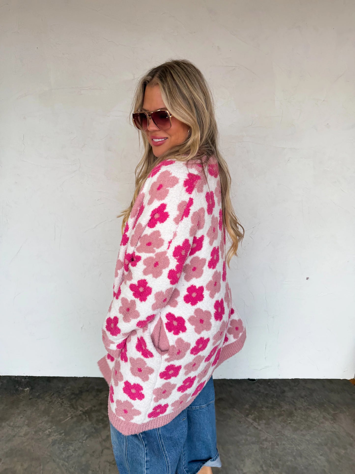 PREORDER -Spring Cloud Cardigans