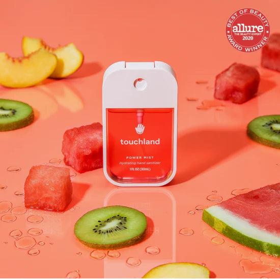 Touchland Power Mist Wild Watermelon