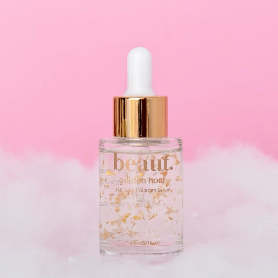 Golden Hour 24K Gold Serum * FINAL SALE*